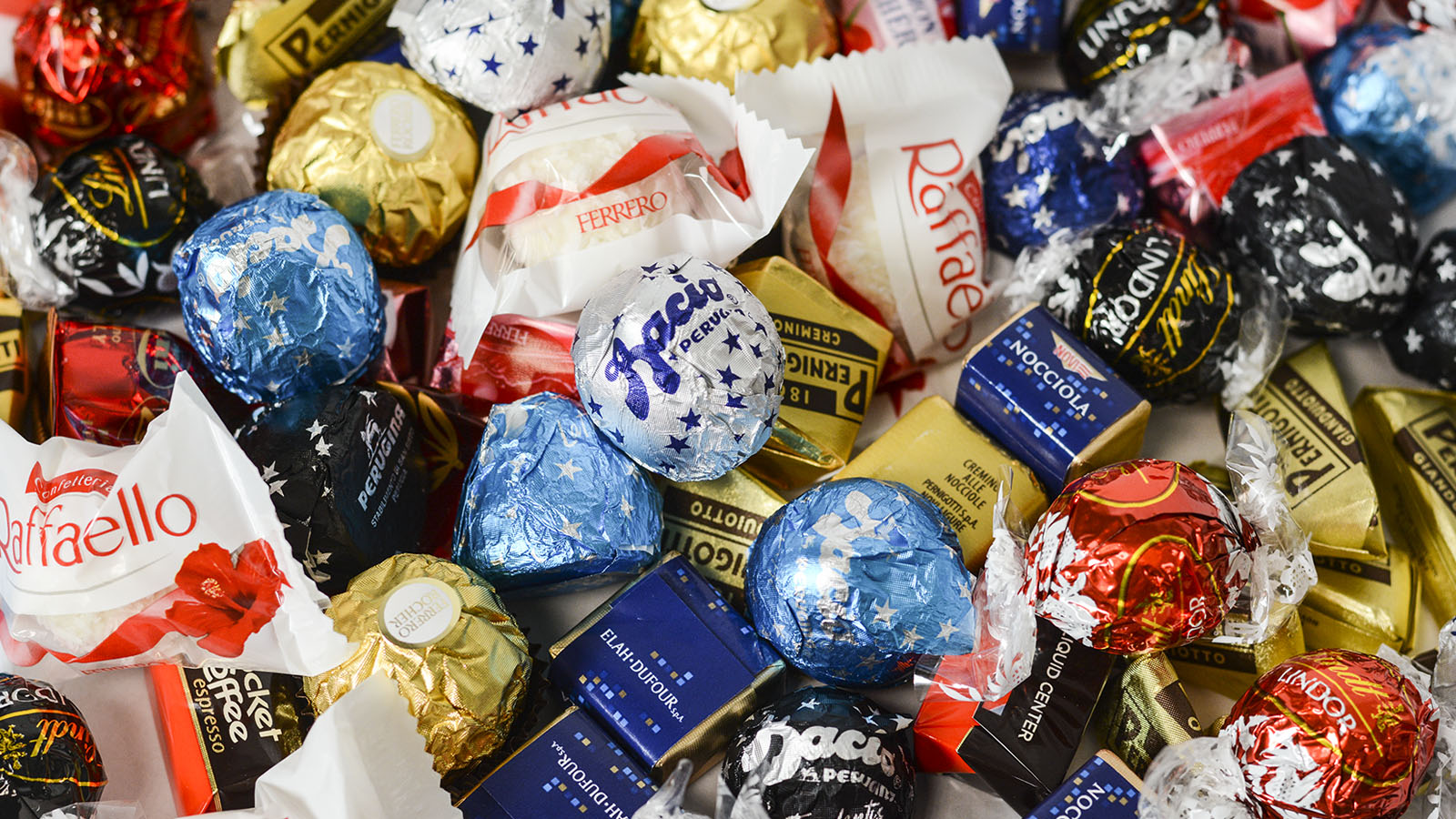 chocolateria